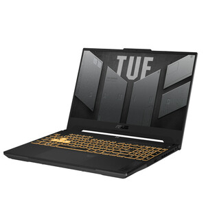 لپ تاپ 15.6 اینچی ایسوس مدل TUF Gaming F15 FX507VU-LP150-i7 13620H 16GB 512SSD RTX4050