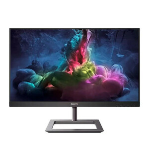 خرید مانیتور گیمینگ فیلیپس 242E1GAJ سایز 24 اینچ | 165Hz + گارانتی 24 ماهه اسپیرو