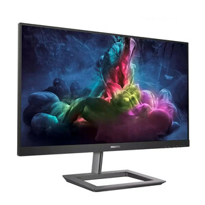 خرید مانیتور گیمینگ فیلیپس 242E1GAJ سایز 24 اینچ | 165Hz + گارانتی 24 ماهه اسپیرو
