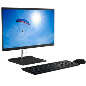 خرید و قیمت آل این وان لنوو Lenovo ThinkCentre neo 30a 22 i5 12450H 8GB 256SSD | همه چی ای تی