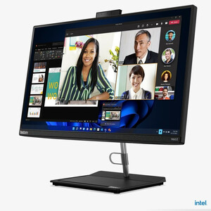 خرید و قیمت آل این وان لنوو Lenovo ThinkCentre neo 30a 22 i5 12450H 8GB 256SSD | همه چی ای تی