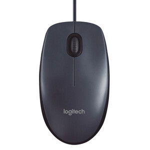 ماوس لاجیتک M100 Dark