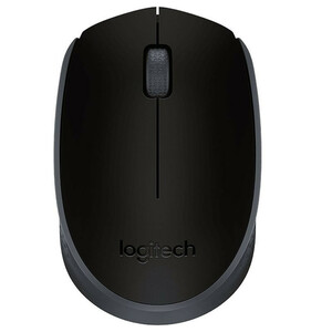 ماوس لاجیتک M171 Black