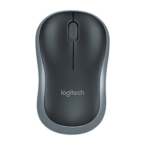 ماوس بی سیم لاجیتک M185 Gray