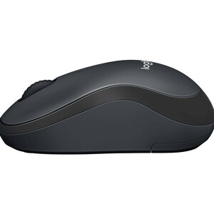 ماوس بی سیم لاجیتک M221 Charcoal