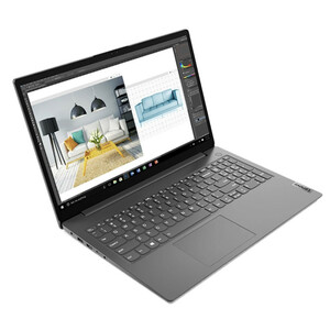 لپ تاپ 15.6 اینچی لنوو V15 i3 1315U  16GB 512SSD IRIS کاستوم شده