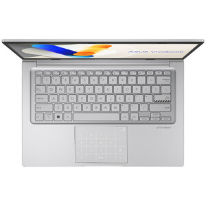 لپ تاپ ایسوس Vivobook 14 X1404VA i7 1355U | ۸GB DDR4 و ۵۱۲GB SSD | گارانتی شرکتی معتبر