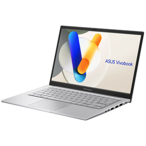 لپ تاپ ایسوس Vivobook 14 X1404VA i7 1355U | ۸GB DDR4 و ۵۱۲GB SSD | گارانتی شرکتی معتبر