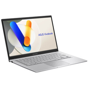 لپ تاپ ایسوس Vivobook 14 X1404VA i7 1355U | ۸GB DDR4 و ۵۱۲GB SSD | گارانتی شرکتی معتبر