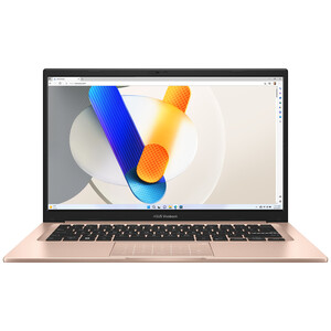 لپ تاپ ایسوس Vivobook 14 X1404VA i7 1355U | ۸GB DDR4 و ۵۱۲GB SSD | گارانتی شرکتی معتبر