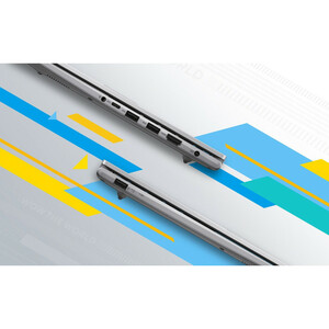 لپ تاپ ایسوس Vivobook 14 X1404VA i7 1355U | ۸GB DDR4 و ۵۱۲GB SSD | گارانتی شرکتی معتبر