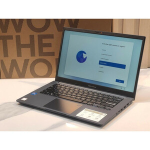لپ تاپ ایسوس Vivobook 14 X1404VA i7 1355U | ۸GB DDR4 و ۵۱۲GB SSD | گارانتی شرکتی معتبر