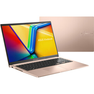 لپ تاپ ایسوس Vivobook X1502ZA i7 12700H | ۸GB رم و ۵۱۲GB SSD | گارانتی شرکتی معتبر