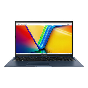 لپ تاپ ایسوس Vivobook X1502ZA i7 12700H | ۸GB رم و ۵۱۲GB SSD | گارانتی شرکتی معتبر