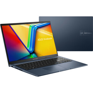 لپ تاپ ایسوس Vivobook X1502ZA i7 12700H | ۸GB رم و ۵۱۲GB SSD | گارانتی شرکتی معتبر