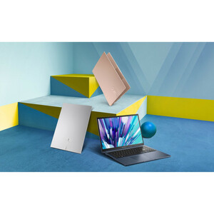 لپ تاپ ایسوس Vivobook X1502ZA i7 12700H | ۸GB رم و ۵۱۲GB SSD | گارانتی شرکتی معتبر