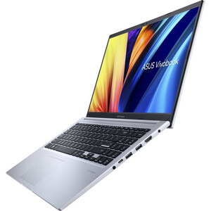 لپ تاپ ایسوس Vivobook X1502ZA i7 12700H | ۸GB رم و ۵۱۲GB SSD | گارانتی شرکتی معتبر