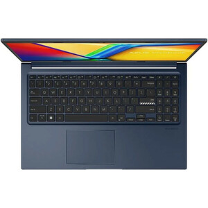 لپ تاپ ایسوس Vivobook X1502ZA i7 12700H | ۸GB رم و ۵۱۲GB SSD | گارانتی شرکتی معتبر