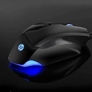 ماوس اچ پی HP G200