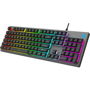 کیبورد گیمینگ اچ‌پی HP K5OOF