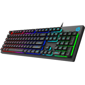 کیبورد گیمینگ اچ‌پی HP K5OOF