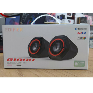 اسپیکر بلوتوثی ادیفایر مدل G1000