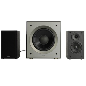 اسپیکر دسکتاپ بلوتوثی ادیفایر مدل M601DB