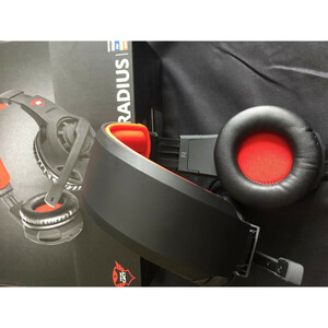 ست گیمینگ تراست مدل GXT-788 BUNDLE 4 IN 1