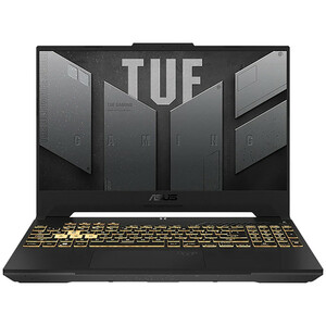 لپ تاپ ایسوس TUF Gaming F15 FX507ZC4؛ پردازنده i5 12500H، رم 32GB و 1TB SSD + گارانتی ۱۸ ماهه 🚀