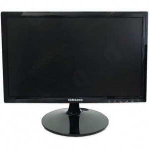 مانیتور استوک سامسونگ S19C325N سایز 19 اینچ