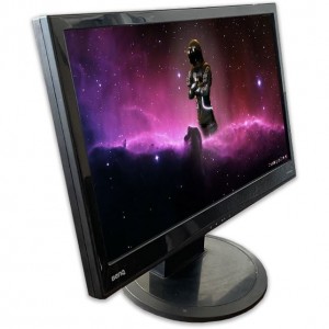 مانیتور استوک بنکیو T902HD سایز 19 اینچ