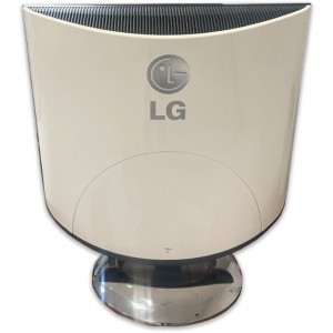 مانیتور استوک ال جی L1540P سایز 15 اینچ