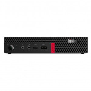 کامپیوتر استوک لنوو  Lenovo Thinkcenter M630e Tiny CPU Core i5 8265U Ram 8gb DDR4 SSD 256gb Desktop mini PC