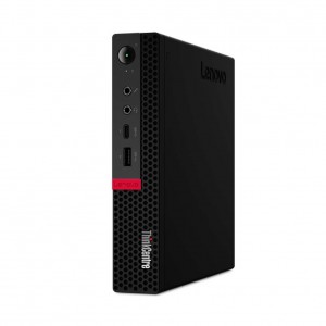 کامپیوتر استوک لنوو  Lenovo Thinkcenter M630e Tiny CPU Core i5 8265U Ram 8gb DDR4 SSD 256gb Desktop mini PC