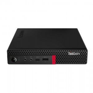 کامپیوتر استوک لنوو  Lenovo Thinkcenter M630e Tiny CPU Core i5 8265U Ram 8gb DDR4 SSD 256gb Desktop mini PC