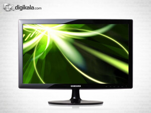 مانیتور استوک سامسونگ S19G325N Plus سایز 19 اینچ