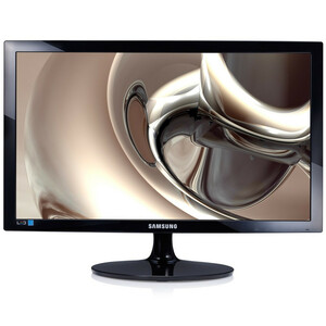 مانیتور استوک سامسونگ مدل S19R325N Plus سایز 19 اینچ