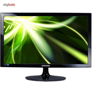 مانیتور استوک سامسونگ مدل S19R325N Plus سایز 19 اینچ
