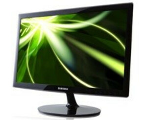 مانیتور استوک سامسونگ مدل S19G310N Plus سایز 18.5 اینچ