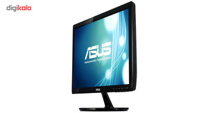 مانیتور استوک ایسوس مدل VS197DE سایز 19 اینچ