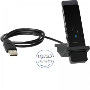 آداپتور USB وای‌فای نت‌گیر مدل WNA3100 با گارانتی ۱۲ ماهه شرکتی | خرید با اطمینان