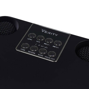 اسپیکر بلوتوثی قابل حمل وریتی مدل V-PS 7030 BT