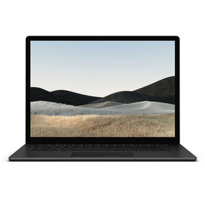 لپ تاپ استوک مایکروسافت Surface Laptop 4 Core i5 1145G7 | 16GB RAM - 512GB SSD - گرافیک Iris Xe