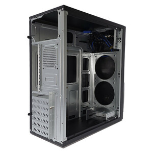 کیس کامپیوتر هایپرکوول مدل A17-USB3.0