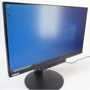 آل این وان استوک لنوو Lenovo TIO 24D core i7 6700 ram 16gb ddr4 ssd m2 512 gb TIO