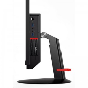 کامپیوتر استوک همه کاره Lenovo TIO 24D core i5 7500 ram 8gb ddr4 ssd m2 256gb