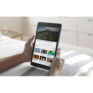 خرید و قیمت تبلت 8 اینچ سامسونگ Samsung Galaxy Tab A 8.0 2019 SM-T295 32GB | همه چی ای تی