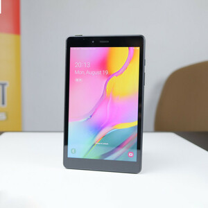 خرید و قیمت تبلت 8 اینچ سامسونگ Samsung Galaxy Tab A 8.0 2019 SM-T295 32GB | همه چی ای تی