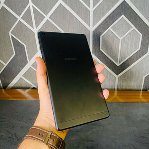خرید و قیمت تبلت 8 اینچ سامسونگ Samsung Galaxy Tab A 8.0 2019 SM-T295 32GB | همه چی ای تی