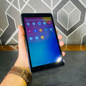 خرید و قیمت تبلت 8 اینچ سامسونگ Samsung Galaxy Tab A 8.0 2019 SM-T295 32GB | همه چی ای تی